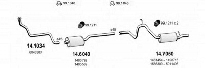 ASSO art1104 -