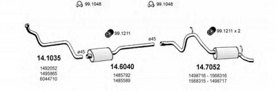 ASSO art1105 -