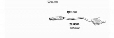 ASSO art1383 -