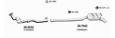 ASSO art1387 -