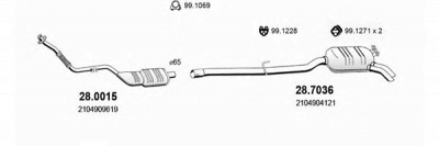 ASSO art1390 -