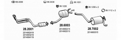 ASSO art1431 -  