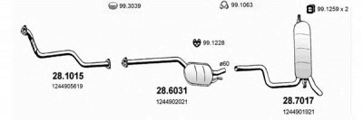 ASSO art1441 -  