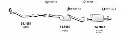 ASSO art1659 -