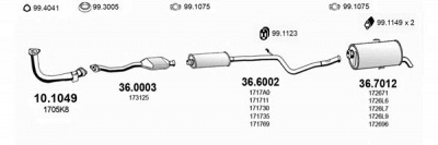 ASSO art1857 -
