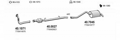 ASSO art2029 -  
