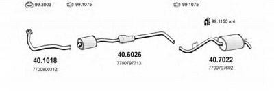 ASSO art2086 -  