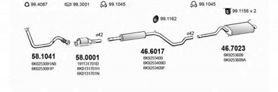 ASSO art2299 -
