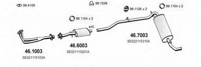 ASSO art2303 -  