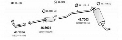 ASSO art2304 -