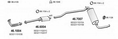 ASSO art2329 -  