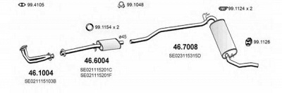 ASSO art2330 -