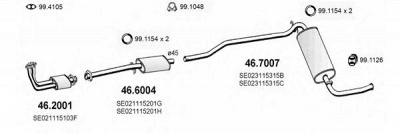 ASSO art2331 -  