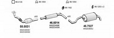 ASSO art2360 -