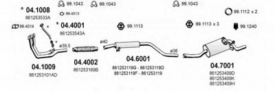 ASSO art2509 -  