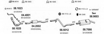 ASSO art2520 -