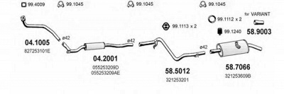 ASSO art2526 -