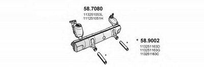 ASSO art2550 -