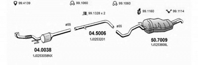 ASSO art2581 -