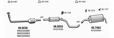 ASSO art2583 -