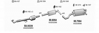 ASSO art2584 -  