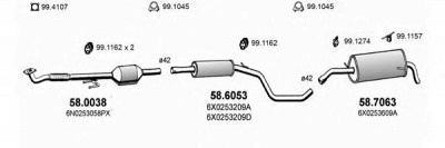 ASSO art2586 -