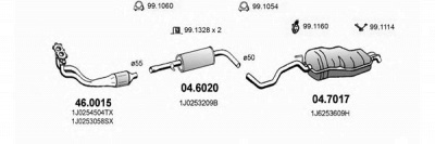 ASSO art2590 -  