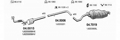 ASSO art2610 -