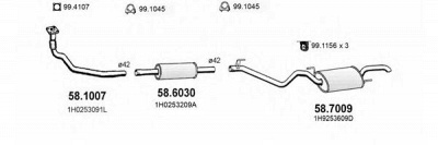 ASSO art2703 -  