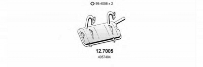 ASSO art3056 -  
