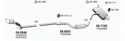 ASSO art3068 -