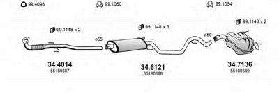 ASSO art3303 -  