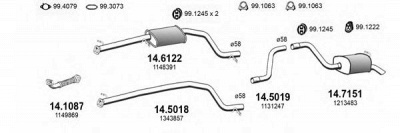 ASSO art3346 -