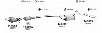 ASSO art3387 -