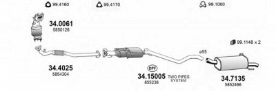 ASSO art3535 -