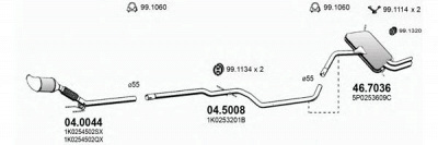 ASSO art3620 -