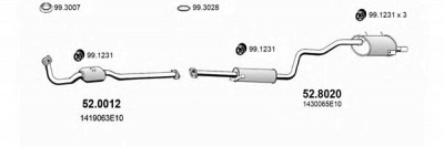 ASSO art3703 -
