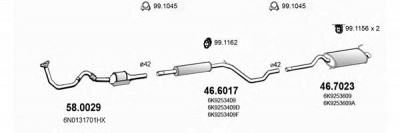ASSO art3890 -