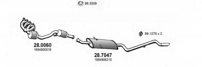 ASSO art3981 -  