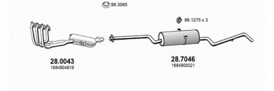 ASSO art3982 -  