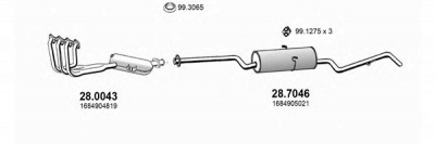 ASSO art3990 -  