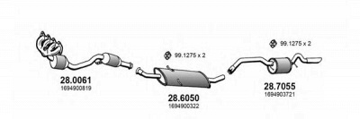 ASSO art3991 -