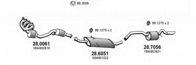 ASSO art3995 -