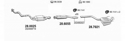 ASSO art4013 -
