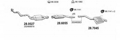 ASSO art4014 -