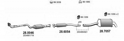 ASSO art4015 -