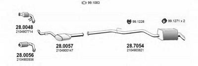 ASSO art4022 -