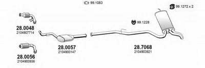 ASSO art4023 -