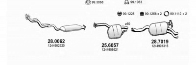 ASSO art4026 -  