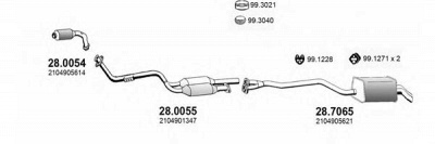 ASSO art4030 -
